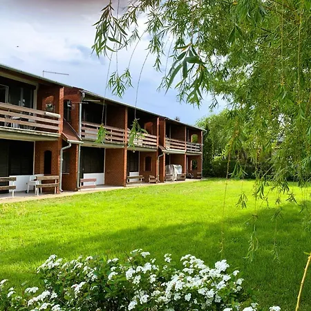 Myzamardi Apartment *