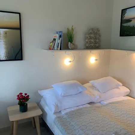 Myzamardi Apartment Zamardi
