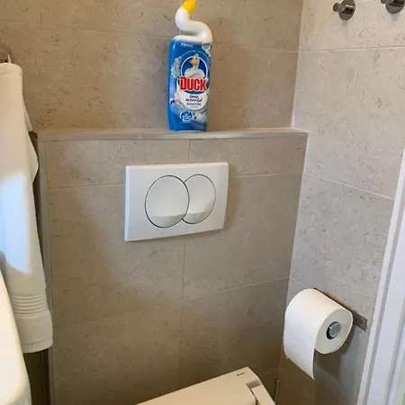 Myzamardi Apartment *