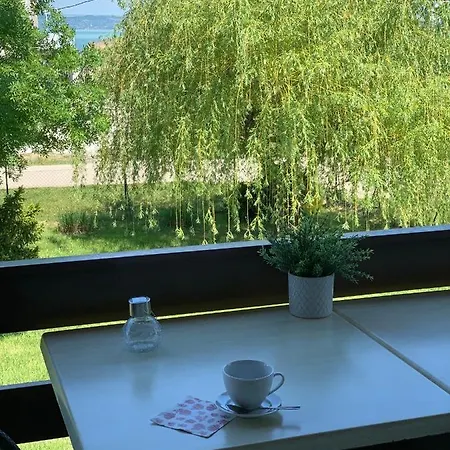 Myzamardi Apartment *
