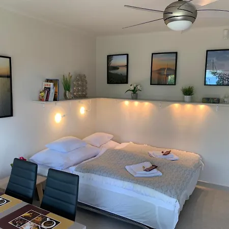 Apartment Myzamardi