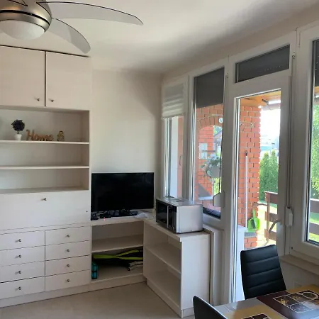 Myzamardi Apartment *