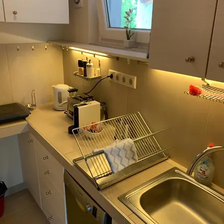 Myzamardi Apartment
