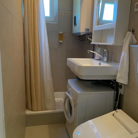 Apartment Myzamardi