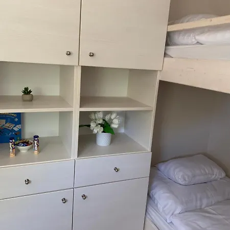 Myzamardi Apartment
