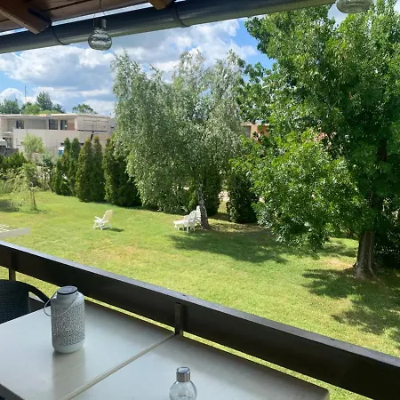 Myzamardi Apartmán Zamárdi