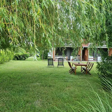 Myzamardi Apartment *
