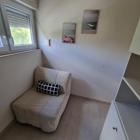 Apartment Myzamardi Zamardi
