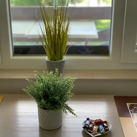 Myzamardi Apartment *