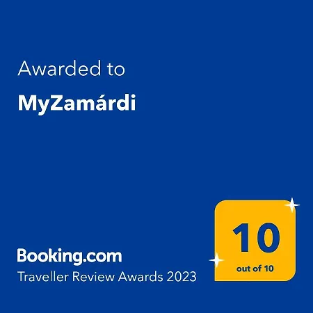 Myzamardi *